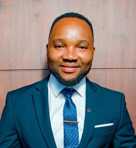 George Njambilo