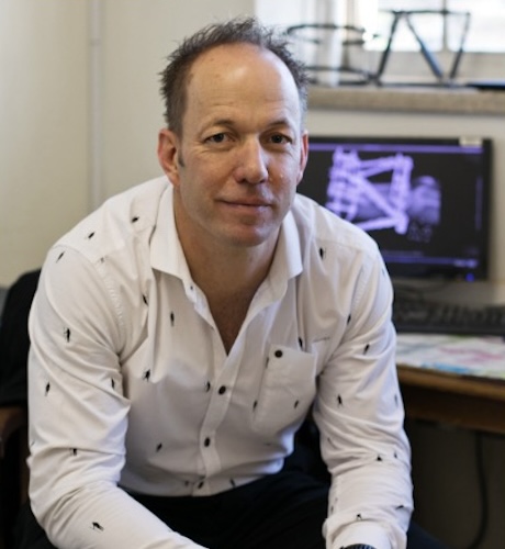 Global Injury Research