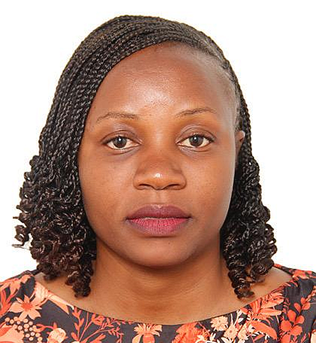 Dorkasi Mwakawanga