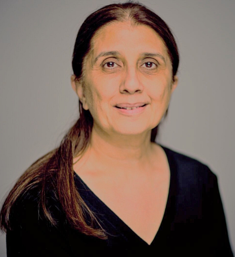 Saima Sheikh