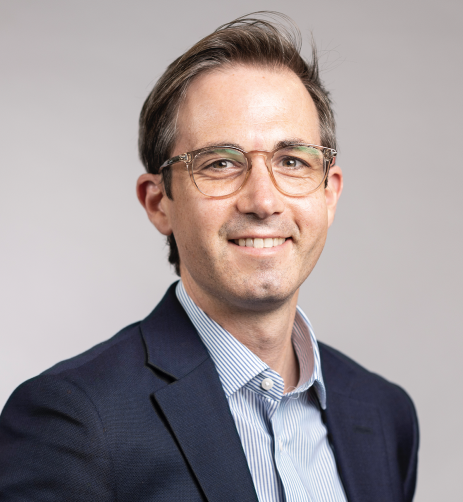 Simon Graham