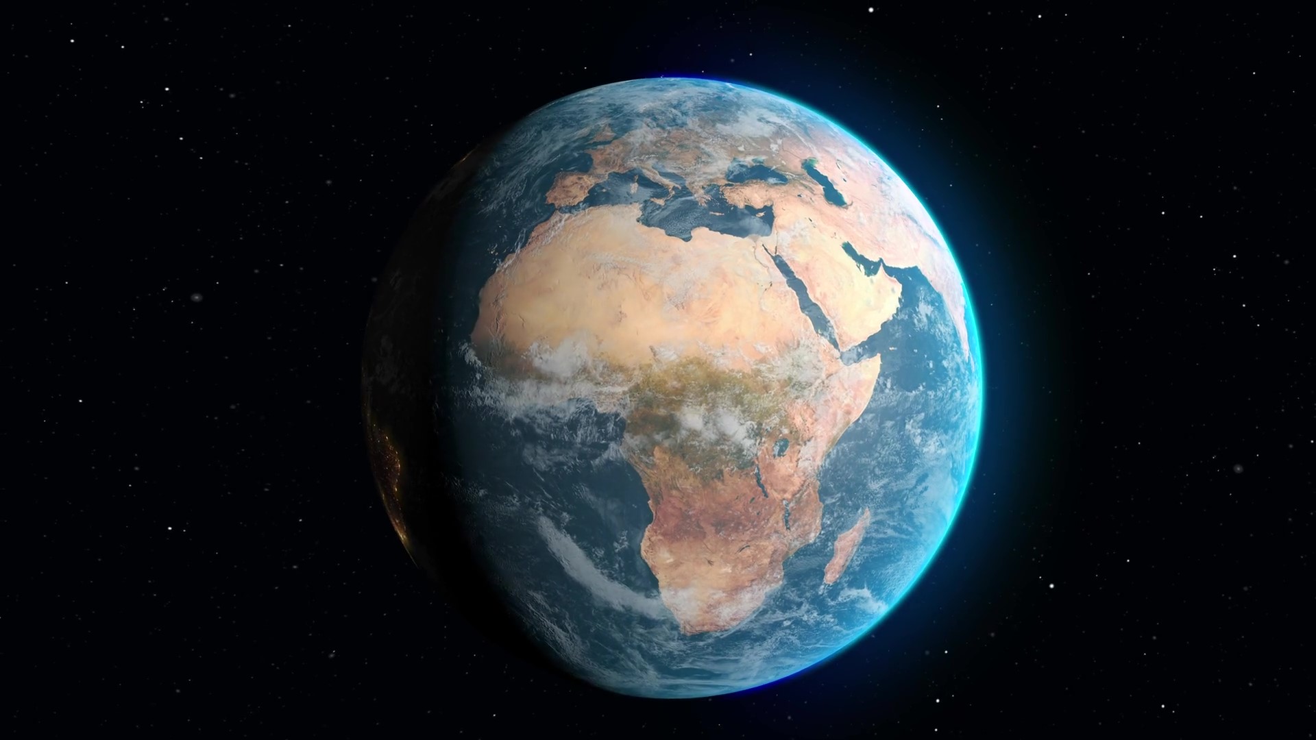 image of the globe