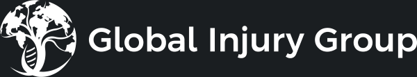 Global Injury Group Logo