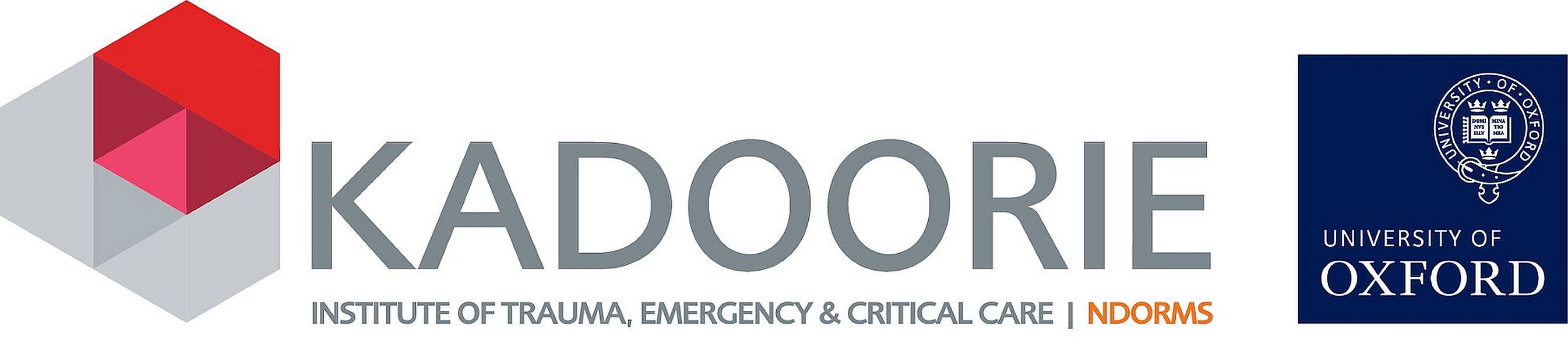 Kadoorie (OxTEC) Logo