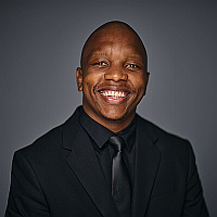 Wonderful Thabiso Khumalo